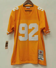 Reggie White Tennessee Volunteers jersey College Vault Mitchell & Ness