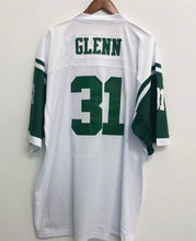 Aaron Glenn 1999 New York Jets Official NFL Mitchell & Ness Jersey