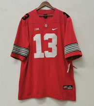 Maurice Clarett Ohio State Buckeyes Official NCAA Nike Jersey