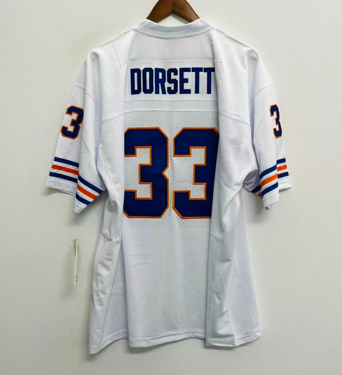 Tony Dorsett Denver Broncos NFL Mitchell & Ness Jersey – Classic