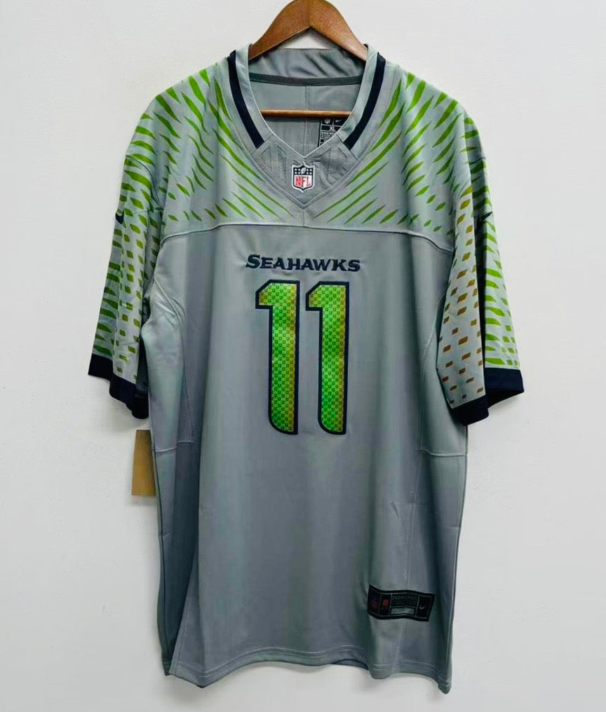 Jaxon Smith - Njigba Seattle Seahawks Official 2025 NFL Nike