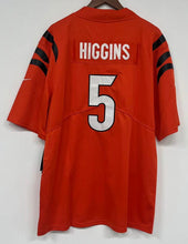 Tee Higgins YOUTH KIDS Cincinnati Bengals Official NFL Nike Jersey