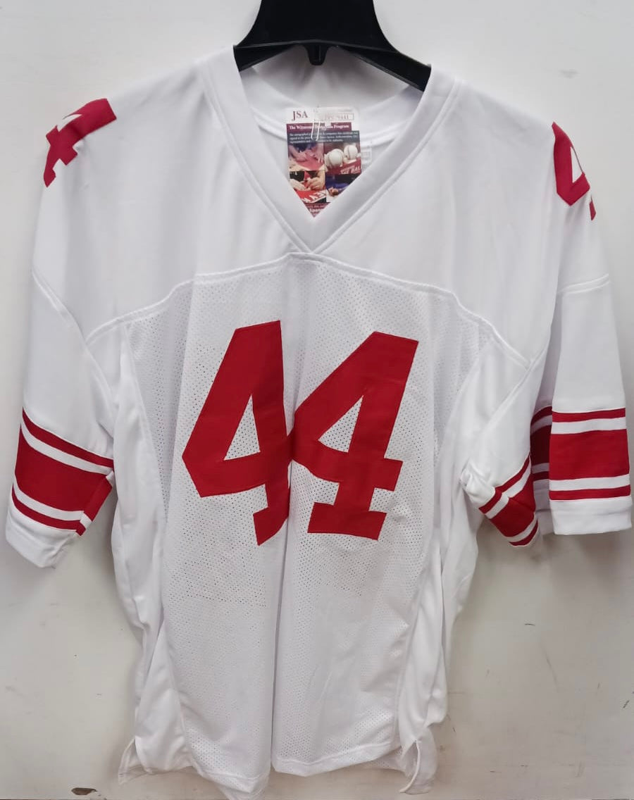 Ahmad shop bradshaw jersey