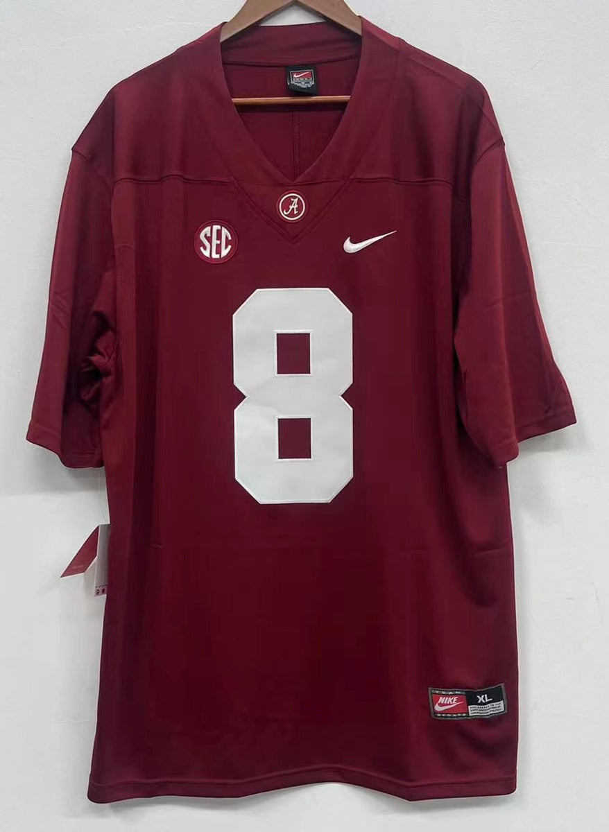 Julio jones alabama jersey best sale