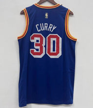 Stephen Curry Golden State Warriors Official NBA Jersey Nike