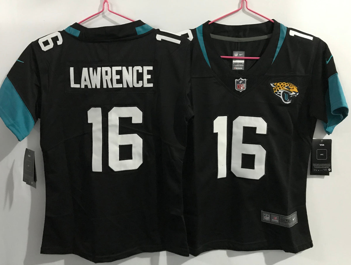 Wholesale Jacksonville 2023 mens Jersey Trevor Lawrence Calvin