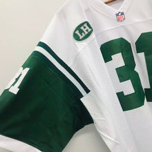 Aaron Glenn 1999 New York Jets Official NFL Mitchell & Ness Jersey