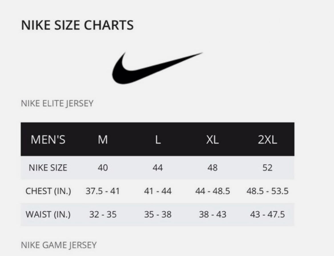 Tank Dell Houston Texans H-Town official NFL Nike jersey – Classic