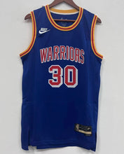 Stephen Curry Golden State Warriors Official NBA Jersey Nike