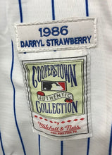 Darryl Strawberry New York Mets Jersey Mitchell & Ness