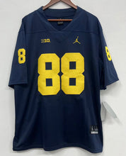 Jake Butt Michigan Wolverines Official NCAA Jersey