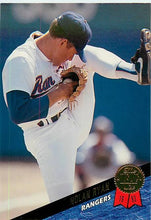 1993 Leaf baseball Series 1 wax box 36 packs