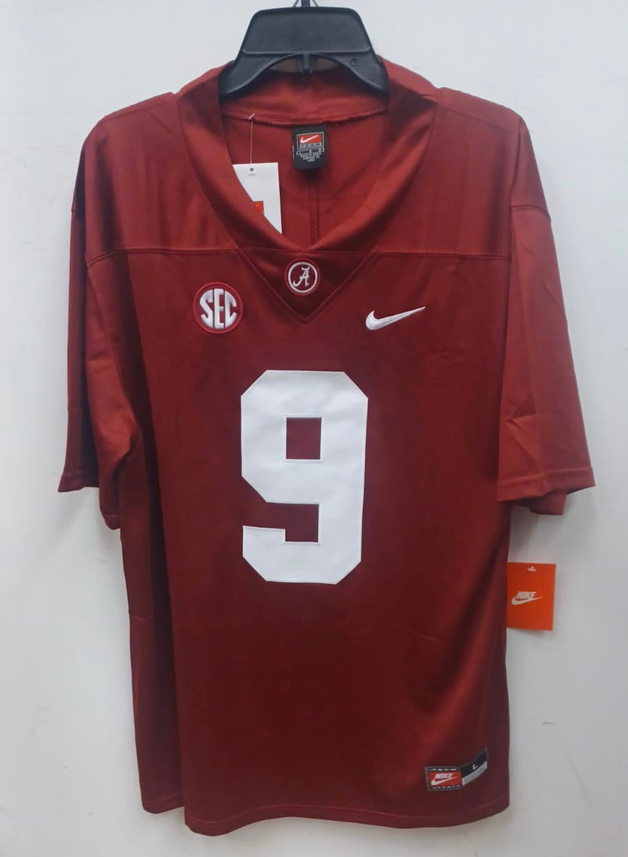 Bryce Young Alabama Jersey – Classic Authentics