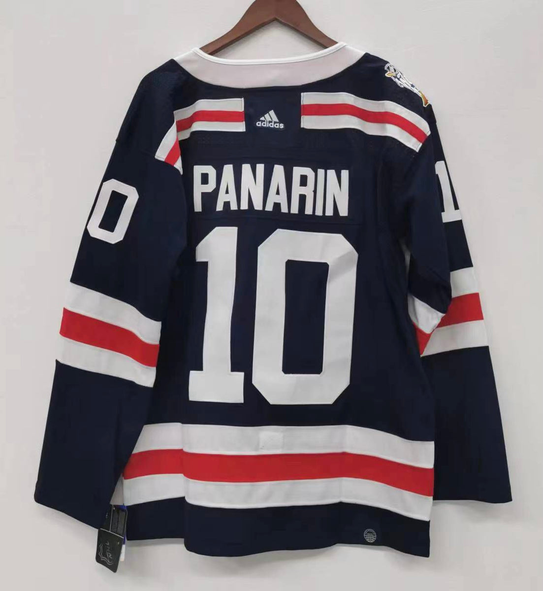 Rangers Panarin deals Jersey