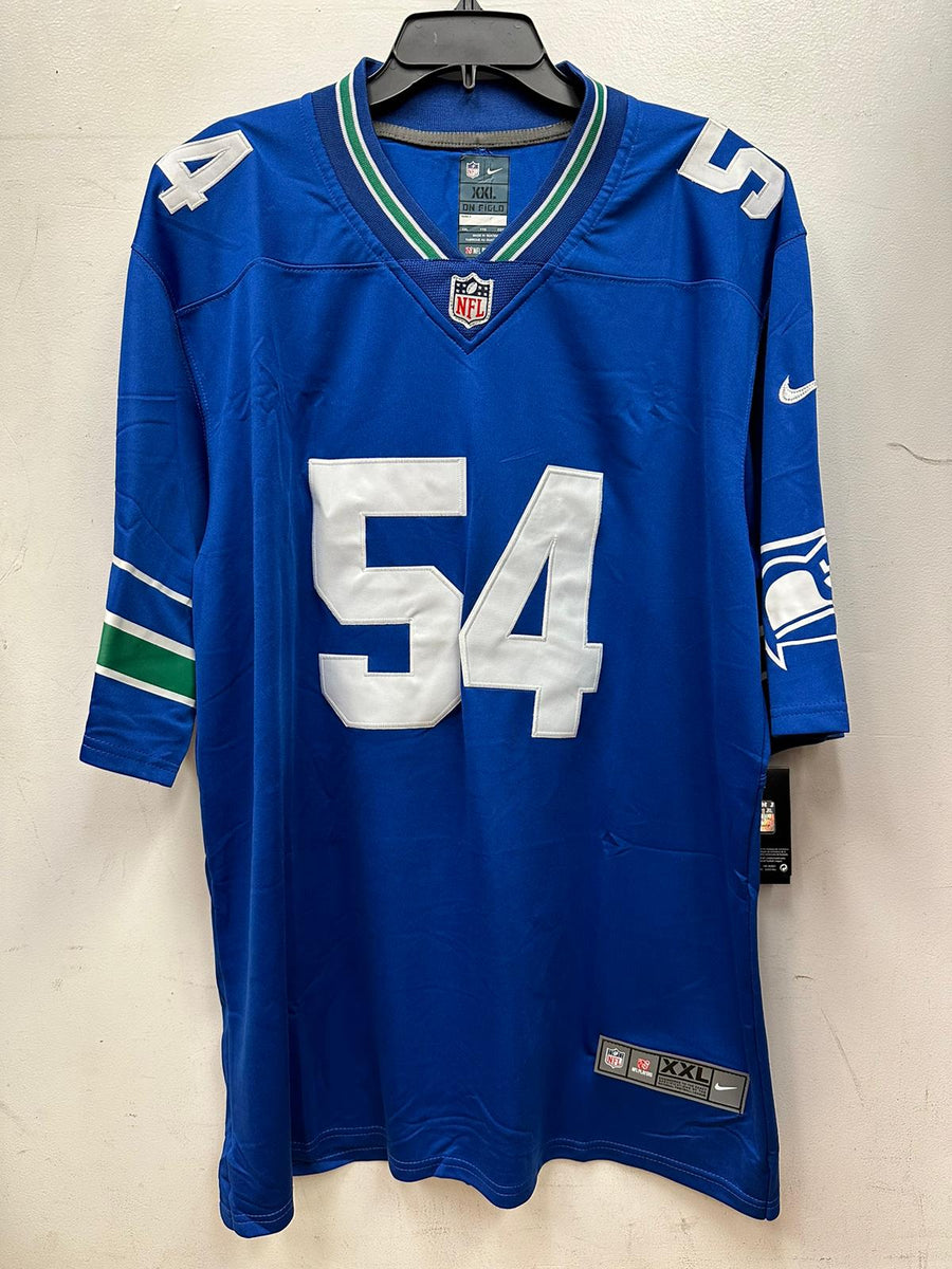 Bobby wagner shop jersey for sale