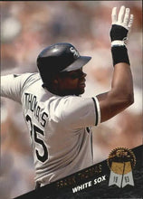 1993 Leaf baseball Series 1 wax box 36 packs