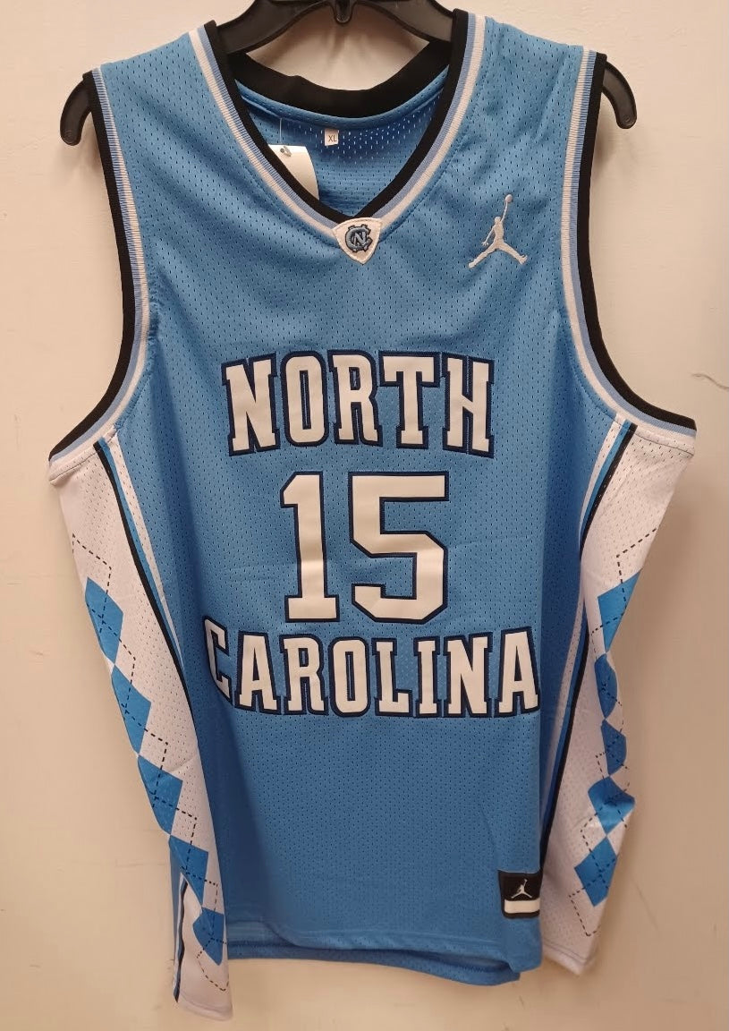 Nike North Carolina Vince Carter jersey XL