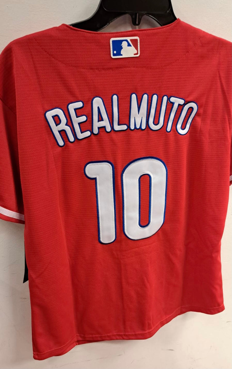 jt realmuto youth jersey