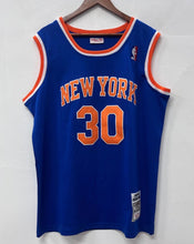 Bernard King New York Knicks Jersey Mitchell & Ness
