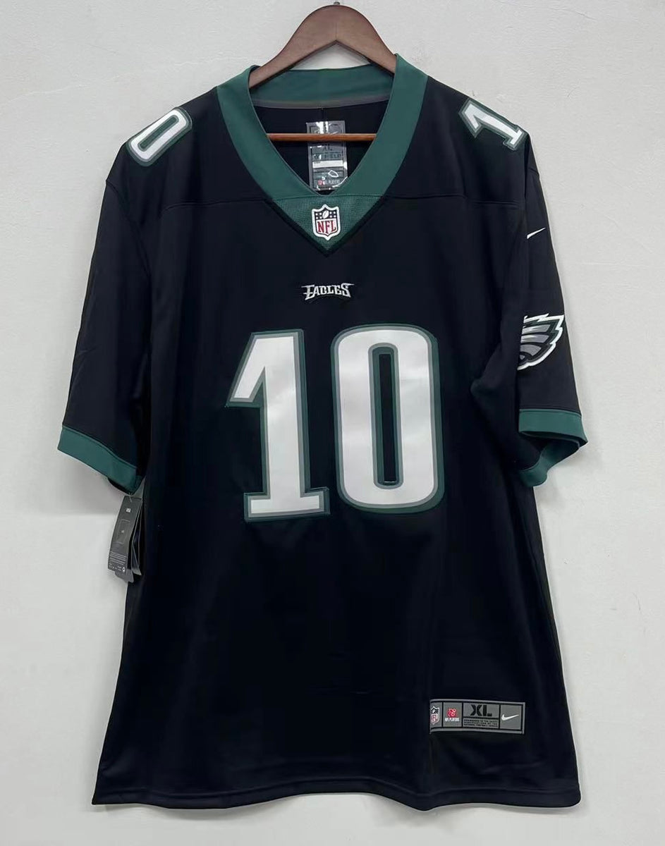 Desean Jackson Philadelphia Eagles NFL Jersey black Nike Classic Authentics