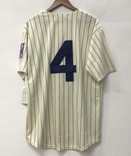 Lou Gehrig 1939 New York Yankees Jersey Mitchell & Ness
