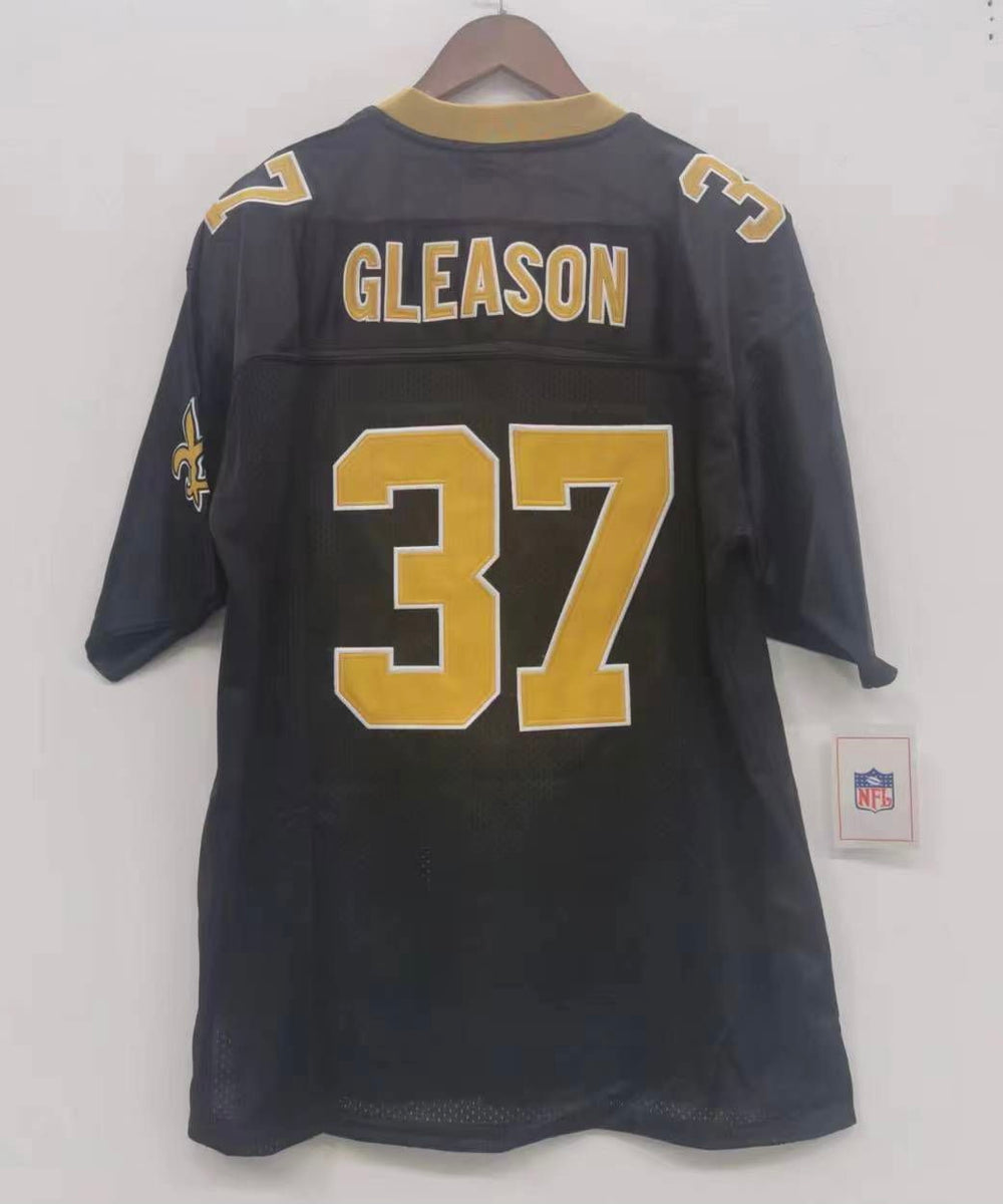 New Orleans Saints Gleason 37 ジャージ New Orleans Saints Gleason 37 ジャージ New Orleans Saints