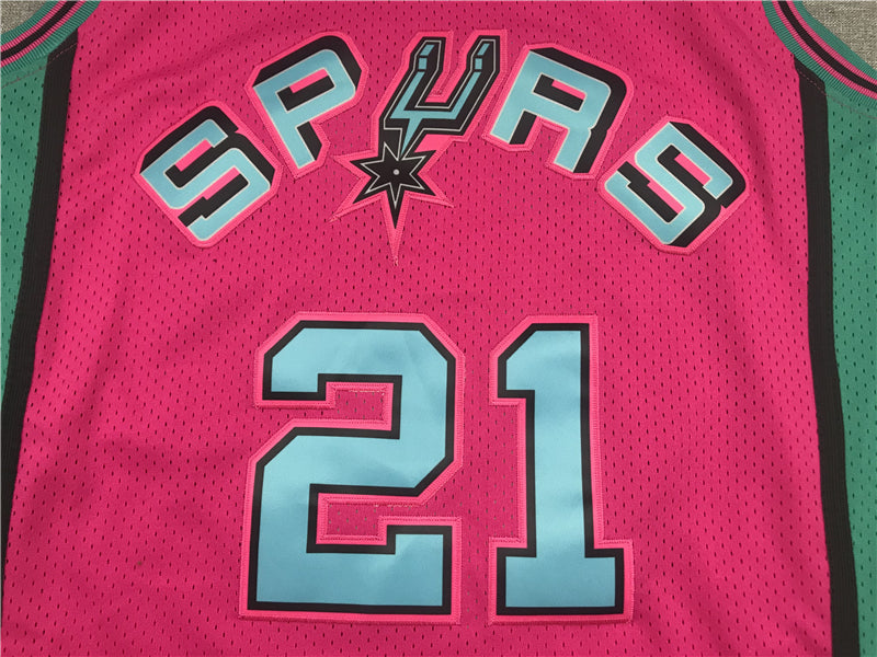 San Antonio Spurs Jerseys, Spurs Uniforms, Jersey