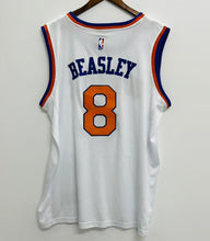 Michael Beasley New York Knicks Official NBA Jersey Adidas