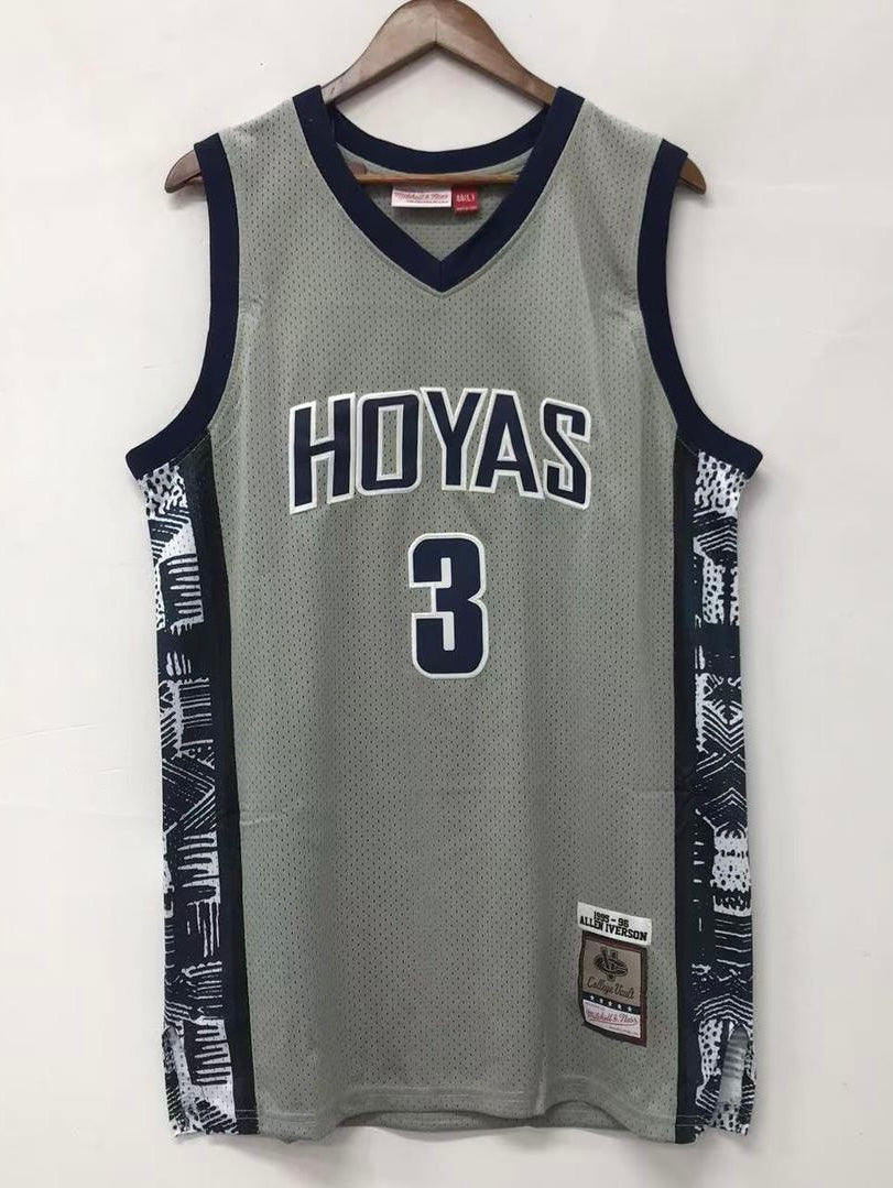 nike iverson jersey