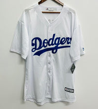 Matt Kemp Los Angeles Dodgers Official MLB Majestic Jersey