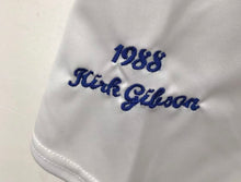 Kirk Gibson Los Angeles Dodgers Jersey Mitchell & Ness