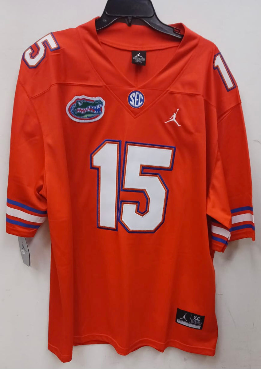 Tim Tebow Florida Gators Jersey – Classic Authentics