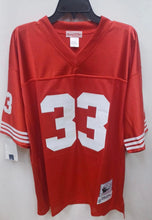 Roger Craig San Francisco 49ers Official NFL Jersey Mitchell & Ness