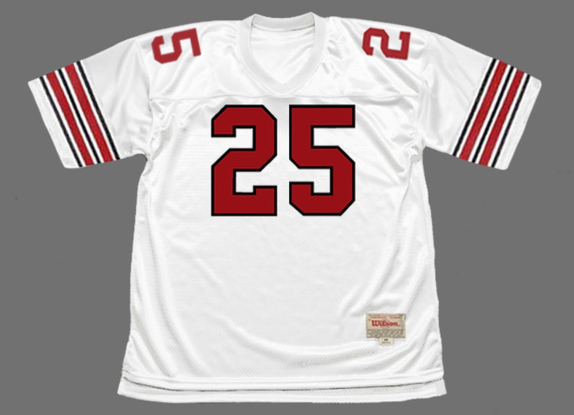 Jim Bakken St. Louis Cardinals NFL Mitchell & Ness Jersey