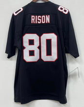 Andre Rison Atlanta Falcons Official NFL Mitchell & Ness Jersey