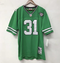 Aaron Glenn YOUTH KIDS New York Jets Official NFL Jersey