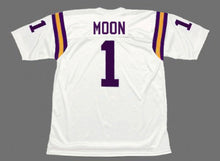 Warren Moon 1994 Minnesota Vikings NFL Mitchell & Ness Jersey