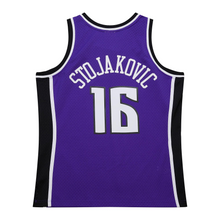 Peja Stojaković Sacramento Kings Jersey Mitchell & Ness