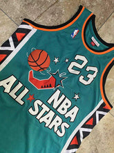 Michael Jordan 1996 NBA All Star Jersey Mitchell & Ness
