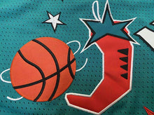 Michael Jordan 1996 NBA All Star Jersey Mitchell & Ness