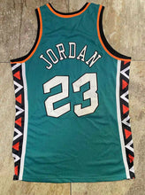 Michael Jordan 1996 NBA All Star Jersey Mitchell & Ness
