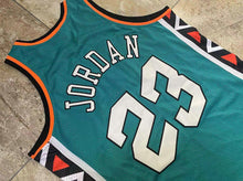 Michael Jordan 1996 NBA All Star Jersey Mitchell & Ness