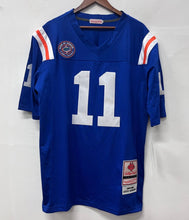 Steve Spurrier Florida Gators Jersey Mitchell & Ness