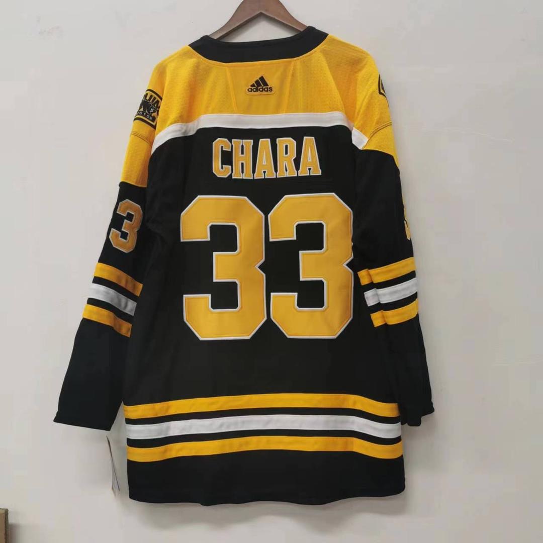 Chara jersey online