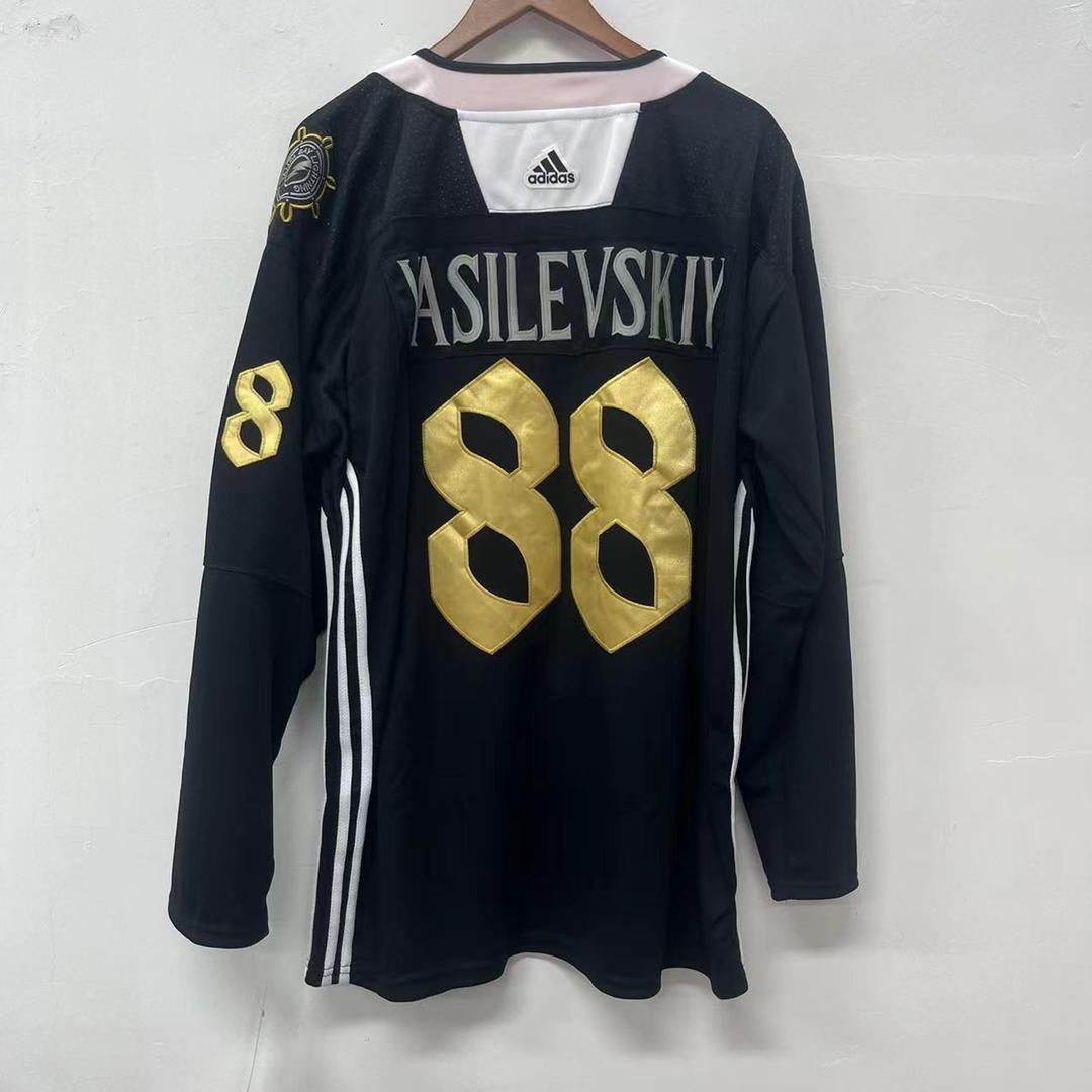 adidas lightning jersey