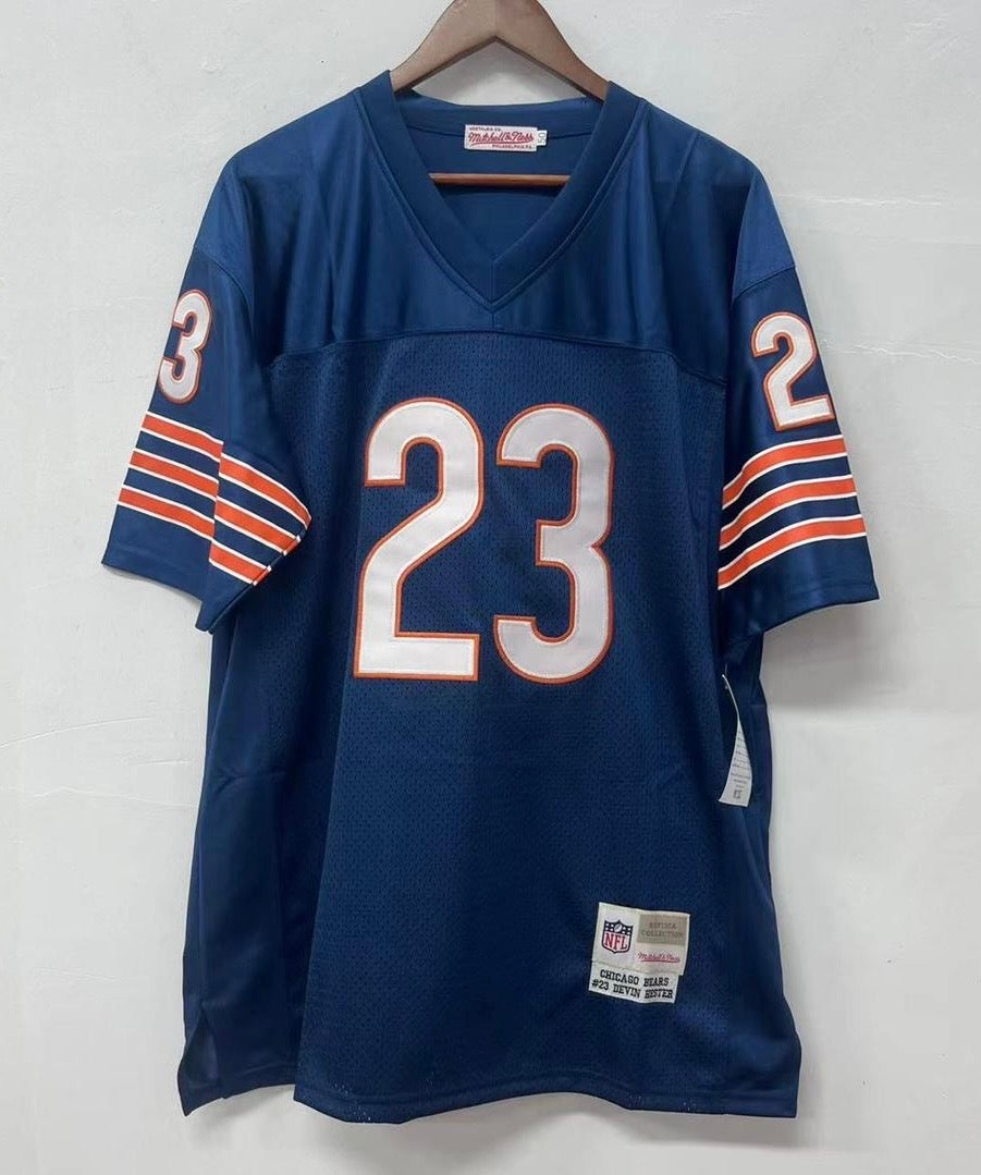 Devin hester jersey best sale