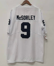 Trace McSorley Penn State Nittany Lions Official NCAA Nike Jersey