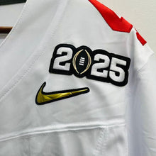 Jeremiah Smith 2025 Ohio State Buckeyes YOUTH KIDS Nike Jersey