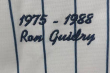 Ron Guidry New York Yankees Jersey pinstripe 1977-78  Mitchell & Ness