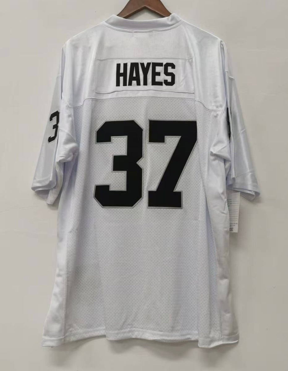 Lester Hayes Oakland Raiders NFL Mitchell & Ness Jersey – Classic